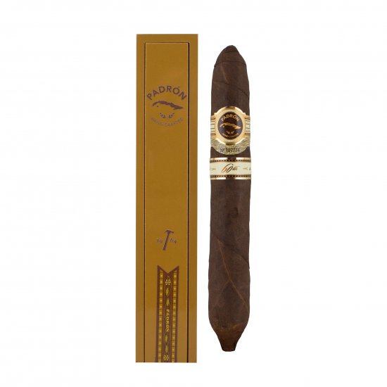 Padron 60th Aniversario Maduro Perfecto