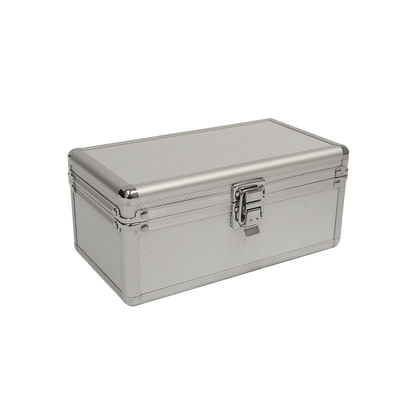 Craftman's Bench Passport Travel Humidor XL