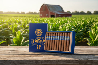 1 cigarro