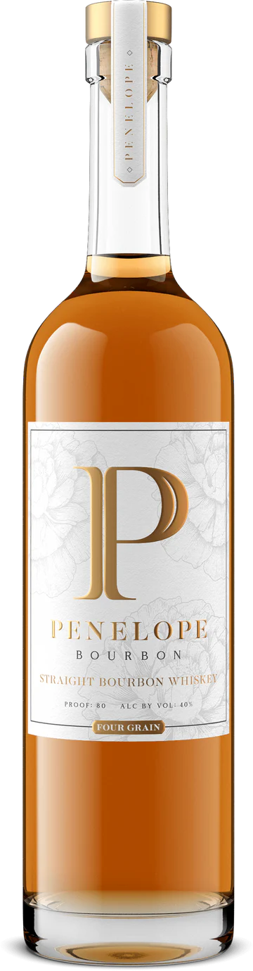 Penelope Four Grain Bourbon