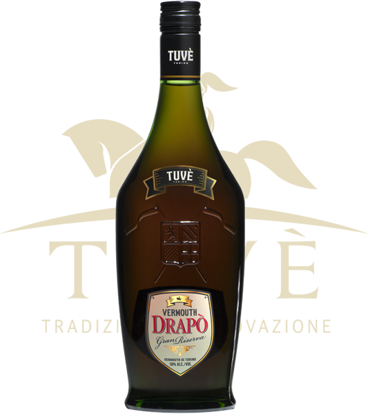 Tuve Torino Drapo Gran Reserva Vermouth