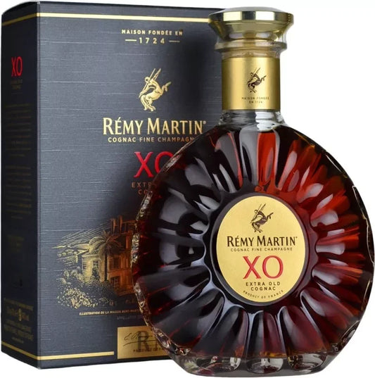 Remy Martin XO 750ml