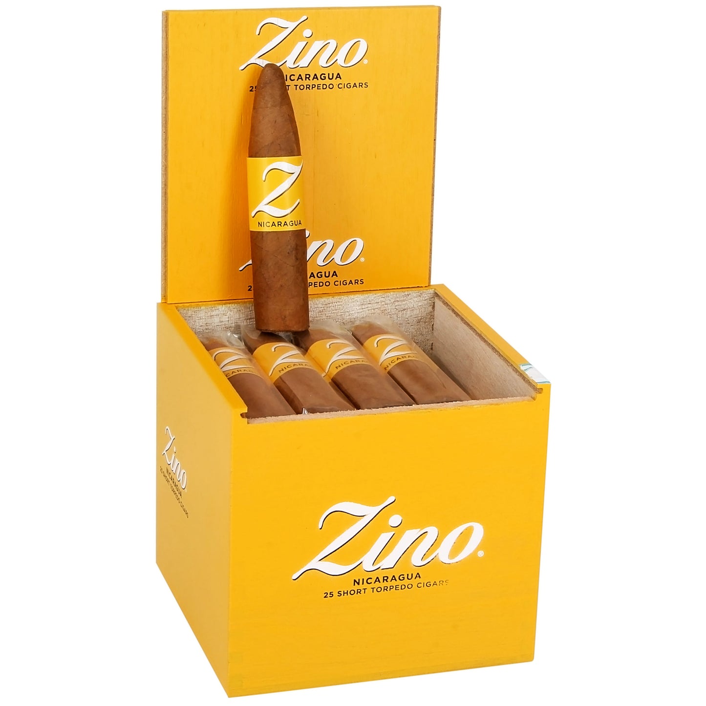 Zino Nicaragua Short Torpedo