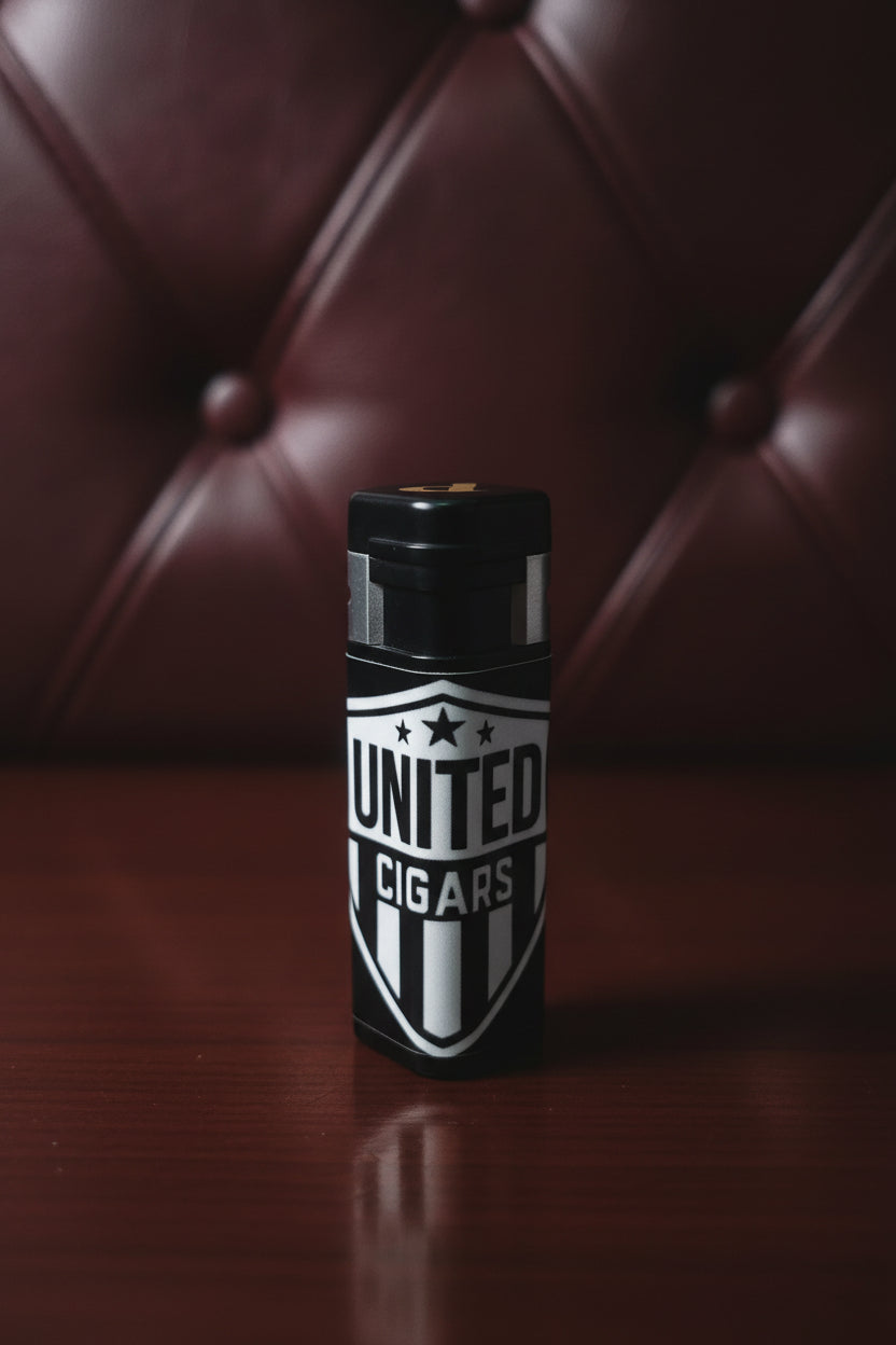 United Cigars Triple Torch Palío