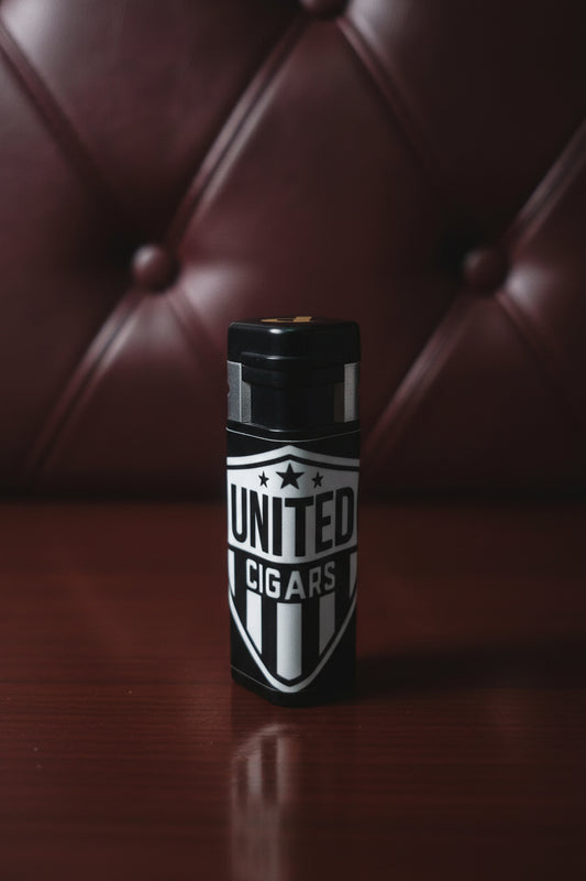 United Cigars Triple Torch Palio