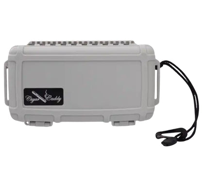 Cigar Caddy Humidor de Viaje 5 Cigarros