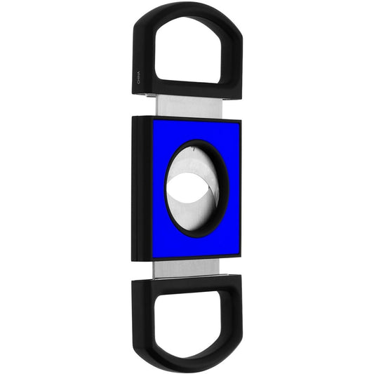 S.T. Dupont Cigar Cutter Fluo Blue