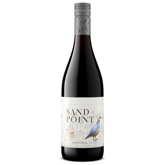 Sand Point Pinot Noir 2019