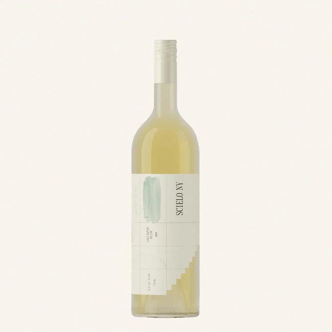 Vino Scielo RGNY Sauvignon Blanc 750 ml