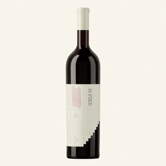 Vino Scielo Tinto RGNY 750ml