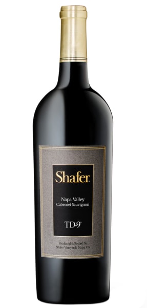 Shafer TD-9 Cabernet Sauvignon 2022