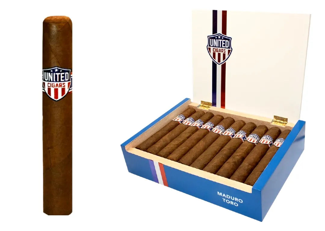 United Maduro Toro