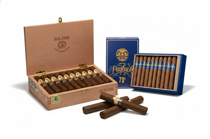 Bold & Balanced Selection