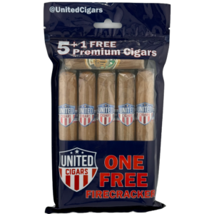United Cigars Sampler