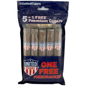 United Cigars Sampler