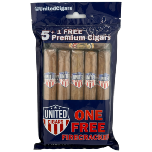 United Cigars Sampler